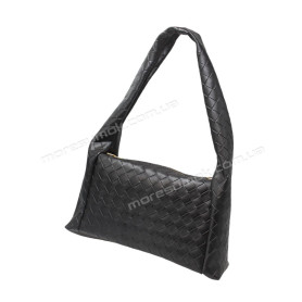 Сумки жіночі 25-53 black Сумки жіночі 25-53 black