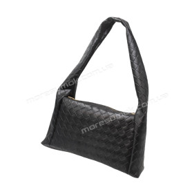 Сумки жіночі 25-53 black Сумки жіночі 25-53 black