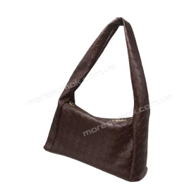 Сумки жіночі 25-53 chocolate