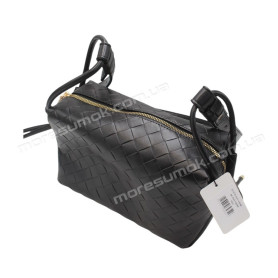 Сумки кросс-боди 24-87 black