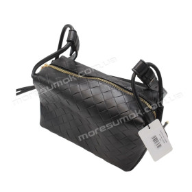 Сумки кросс-боди 24-87 black