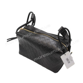 Сумки кросс-боди 24-87 black