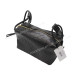Сумки крос-боді 24-87 black