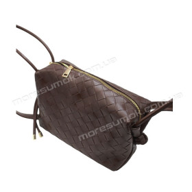 Сумки кросс-боди 24-87 chocolate