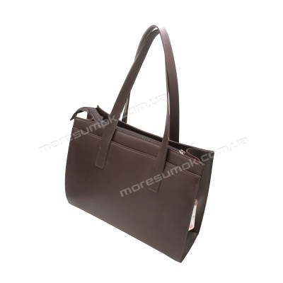 Сумки жіночі 24-999-102 chocolate