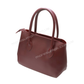 Сумки жіночі 25-78 bordo