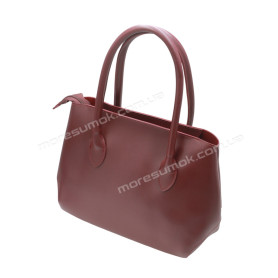 Сумки жіночі 25-78 bordo