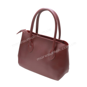 Сумки жіночі 25-78 bordo