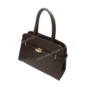 Сумки жіночі 25-63 chocolate