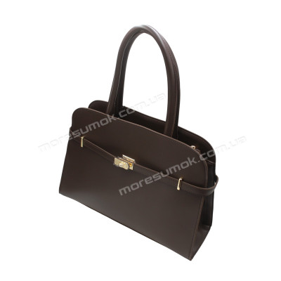 Сумки жіночі 25-63 chocolate