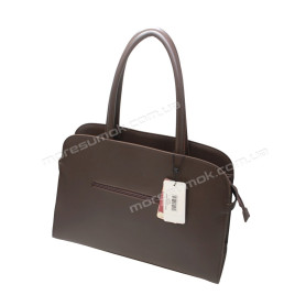 Сумки женские 25-63 chocolate