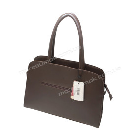 Сумки жіночі 25-63 chocolate