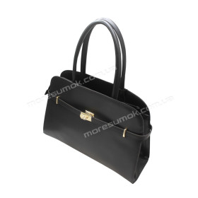 Сумки жіночі 25-63 black