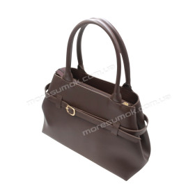 Сумки жіночі 25-76 chocolate