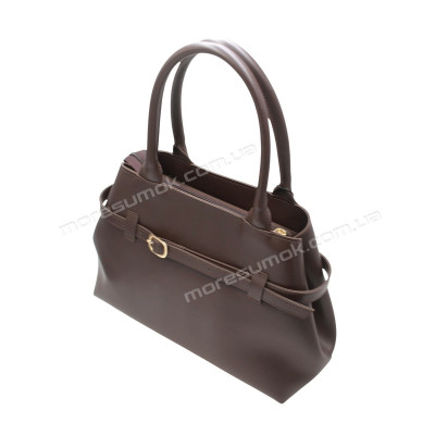 Сумки жіночі 25-76 chocolate