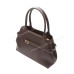 Сумки жіночі 25-76 chocolate Сумки жіночі 25-76 chocolate