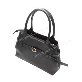 Сумки жіночі 25-76 black Сумки жіночі 25-76 black