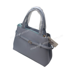 Сумки женские 26-03F light blue