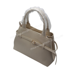 Сумки женские 26-03F beige