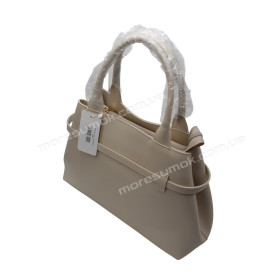 Сумки жіночі 26-03F beige