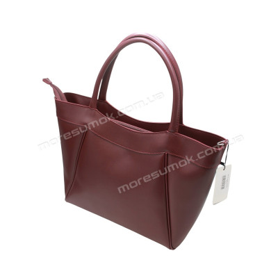 Сумки жіночі 25-44 bordo