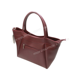 Сумки женские 25-44 bordo