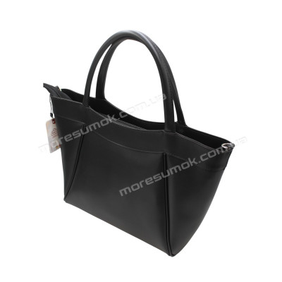 Сумки жіночі 25-44 black