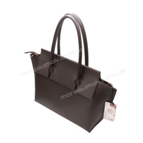 Сумки жіночі 25-62 chocolate