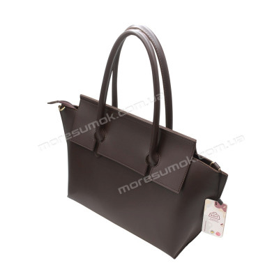 Сумки жіночі 25-62 chocolate