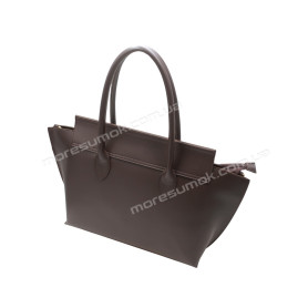 Сумки женские 25-62 chocolate