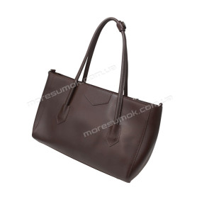 Сумки женские 25-36 chocolate Сумки женские 25-36 chocolate