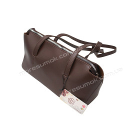 Сумки женские 25-20 chocolate