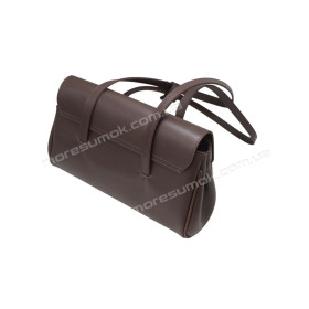 Сумки женские 25-28 chocolate