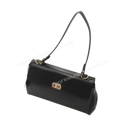 Сумки жіночі 25-21 black