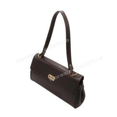 Сумки жіночі 25-21 chocolate
