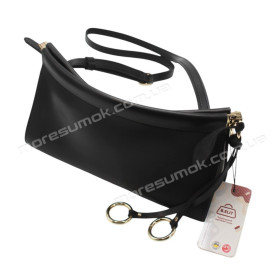 Сумки кросс-боди 26-06 black