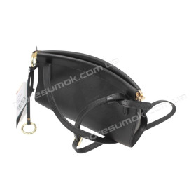 Сумки кросс-боди 26-06 black