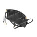 Сумки крос-боді 26-06 black
