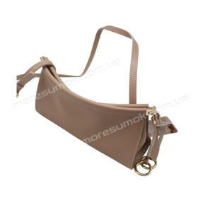 Сумки кросс-боди 26-06 camel