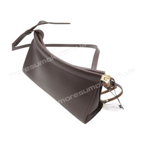 Сумки крос-боді 26-06 chocolate
