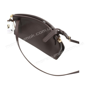 Сумки кросс-боди 26-06 chocolate