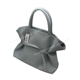 Сумки женские 26-10F light blue