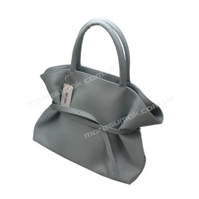 Сумки жіночі 26-10F light blue