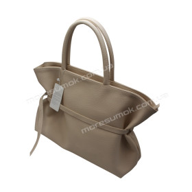 Сумки жіночі 26-10F beige
