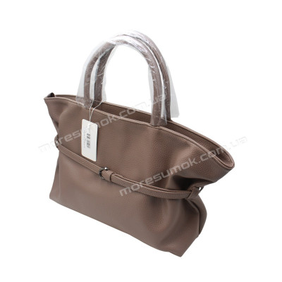 Сумки жіночі 26-10F capuchino