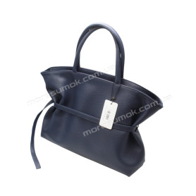 Сумки жіночі 26-10F dark blue
