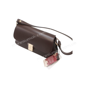 Сумки кросс-боди 24-83 chocolate