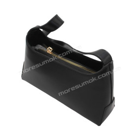 Сумки кросс-боди 24-77 black