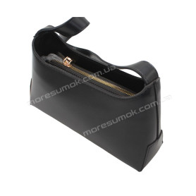 Сумки крос-боді 24-77 black