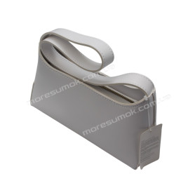 Сумки крос-боді 24-77 white Сумки крос-боді 24-77 white
